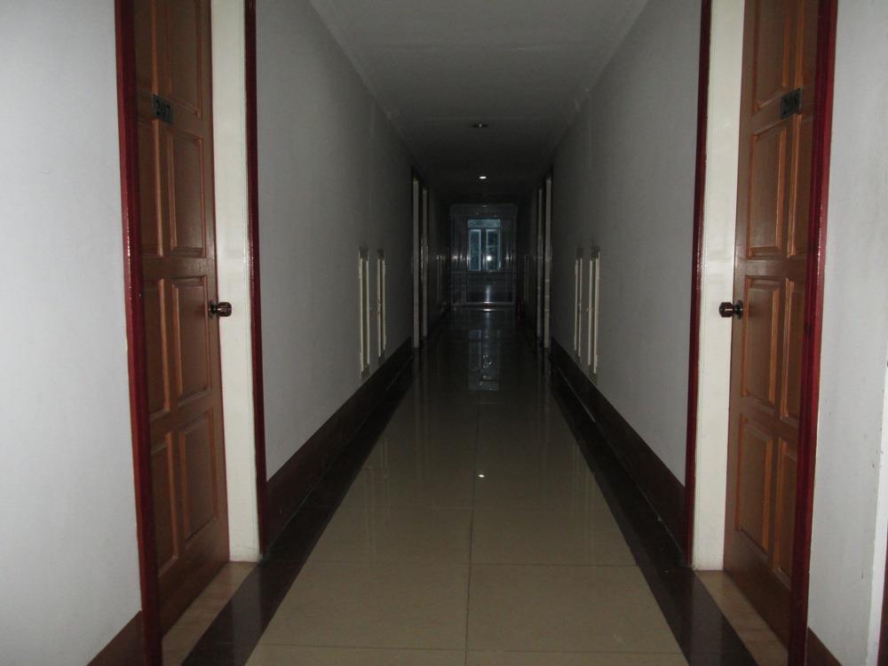 Royal Crown Hotel Rangoon Eksteriør billede